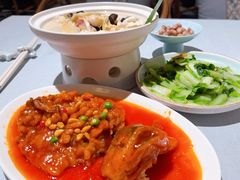 -翡翠江南(国贸商城店)
