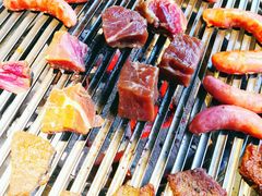 -红小姐的烤肉店(西三旗店)