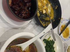 -老吉士酒家(天平路店)