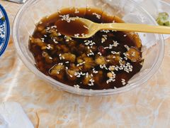 绿豆汤-一烙锅(友谊店)