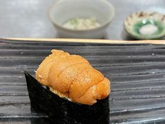 海胆军舰-晴空·日本料理(万象城店)