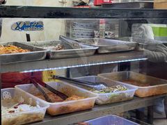 -刘信牛羊肉小炒泡馍(回民街店)