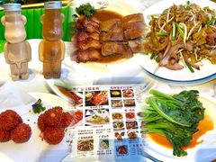 -品粤居港式打边炉·广式烧腊(西安路福佳新天地店)
