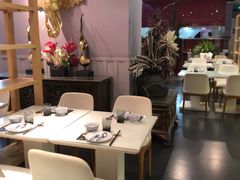 -泰香米泰国餐厅(凯德新南店)
