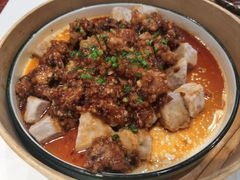 -万荣烤鸭店·北京菜(天坛店)