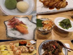 -村上一屋·亚洲菜融合小馆(南楼店)
