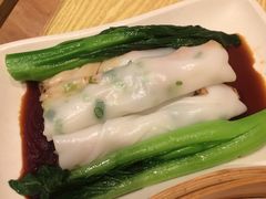 -添好运点心专门店(百老汇店)