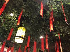 -满园烤鸭·春饼(华强广场店)