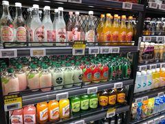 零售区-盒马鲜生(曜一城店)