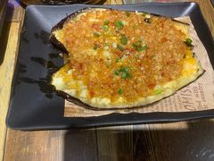 -金谷园饺子·烧烤(人大总店)