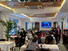 大堂-106餐厅(山水文园店)