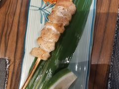 -品米斗·精致料理(浦东禹悦汇店)