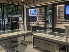 店内环境-宝岛眼镜·星创视光中心(中泰店)