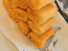 -大清花饺子(山庄店)