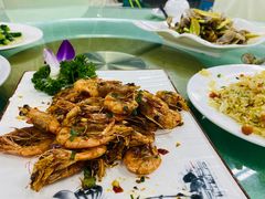 -景好海鲜餐厅(大鹏必选旅游店)