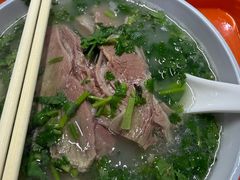 -宋老三苏肉羊肉汤老店