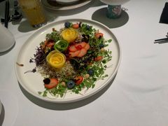 -狮拾久·现代新加坡料理(福田COCO Park店)