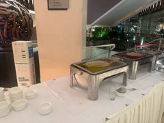 -松山湖帝豪花园酒店西餐厅(美景中路店)