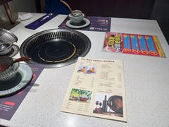 -牛村来人潮汕牛肉火锅(西单店)