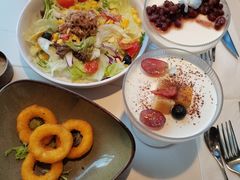 -牛扒先生·厚切雪花牛扒西餐厅(北京路禺山路店)