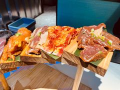 -聚十三烤肉博物馆(魔都首店)