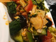 -好旺角齐市鲜切牛自助烤肉(农林五道街总店)