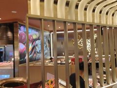 -山焱·炭火自助烤肉(周浦万达店)