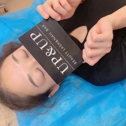 -UP&UP·半永久眉毛眼线机器野生眉