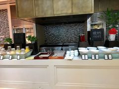 -海口绿发希尔顿酒店-田园汇自助餐·三文鱼·海鲜