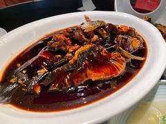 -老头儿油爆虾·1987杭州烟火味(湖滨银泰in77D区店)