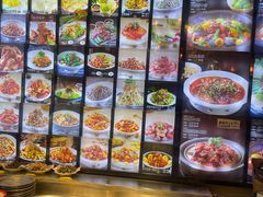 -粗粮人家·东北菜(洋桥店)