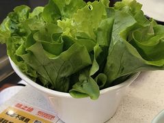 -味之绝美蛙鱼头火锅(松江万达店)