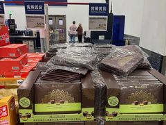 -山姆会员商店(西溪店)