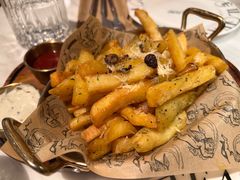 -IL TEATRO 精品意大利餐厅