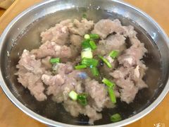 -老牌依强牛肉店(达道总店)
