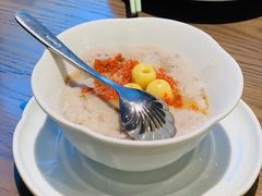 桂花芋泥-四道菜·福建菜馆(新街口金鹰店)
