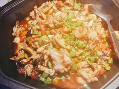 -蛙来哒(华新步步高店)