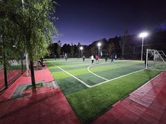 -长春市南湖公园