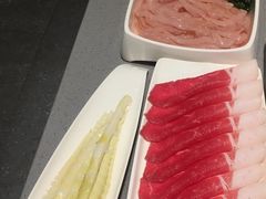 -海底捞火锅(金光华店)