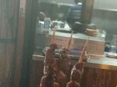 -塔里木新疆饭店(新北万达店)