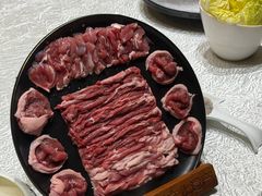 -东来顺•非遗火锅(外滩店)