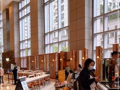 -星巴克(来福士办公楼店)