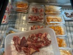 -炽城·烤肉名家(鸿达中央广场店)