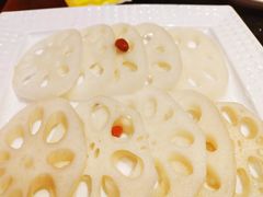 -老码头火锅(玉林店)
