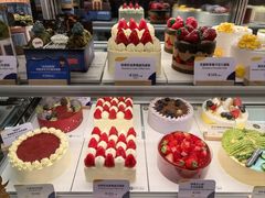 -派悦坊·甜品·蛋糕(虹口龙之梦店)