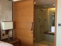 -上海浦东嘉里大酒店