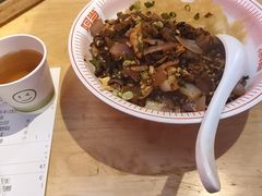 -阿当·小炒牛肉面(人广店)