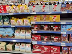 -麦德龙(浦东店)
