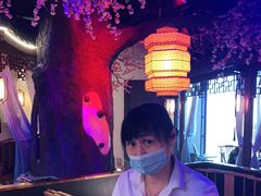 -荷塘秋月·本帮江浙菜(国权路店)