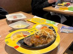 -豪客来牛排(成都锦江大融城店)